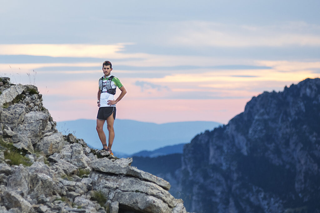 Plan d’entraînement ultra trail 170 km : c&rsquo;est 12 mois avant!