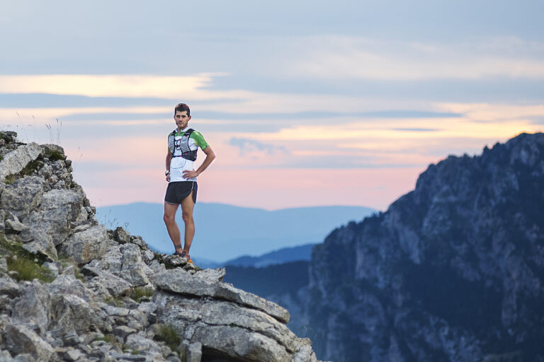 Plan d’entraînement ultra trail 170 km : c&rsquo;est 12 mois avant!