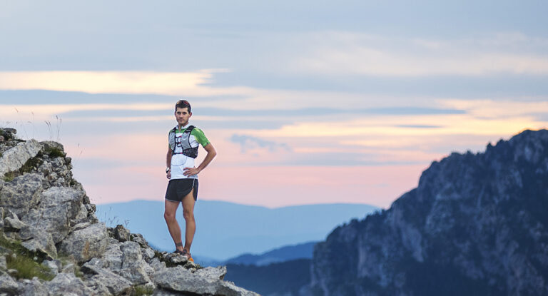 Plan d’entraînement ultra trail 170 km : c&rsquo;est 12 mois avant!