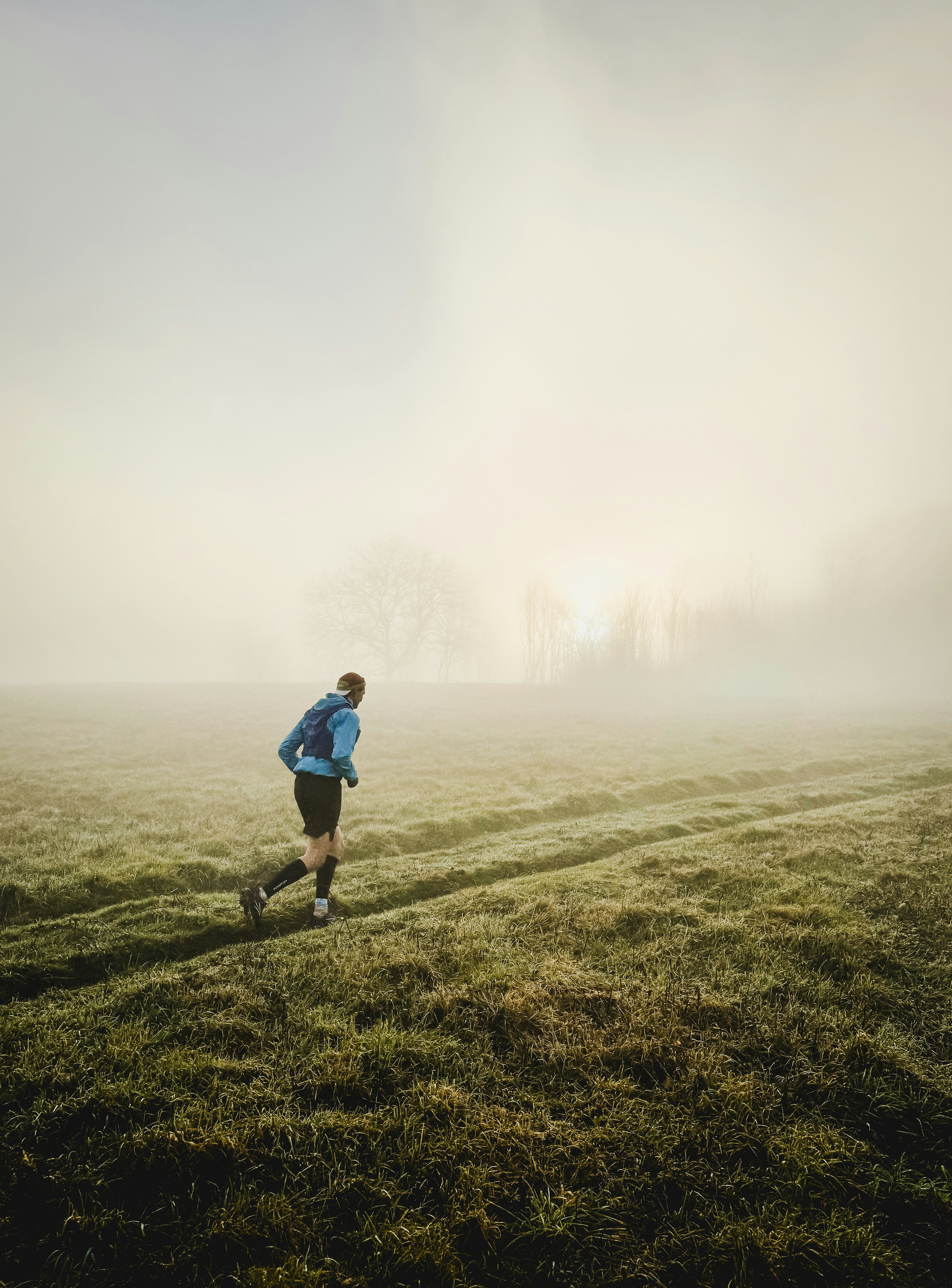 Le Mental en Ultra Trail : Tenir Quand Tout Devient Difficile