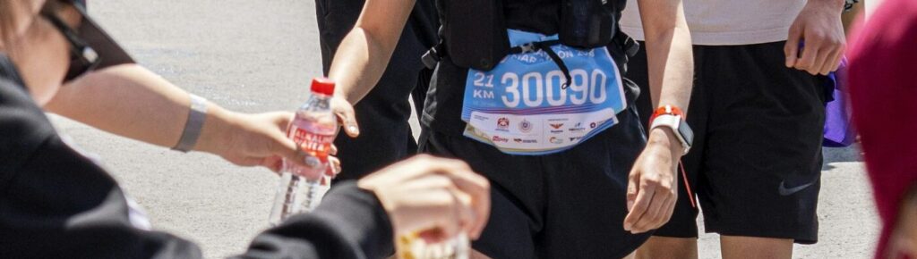 La nutrition des ultra-trailers : le guide complet (avant, pendant, récupération)