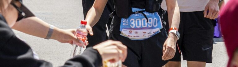 La nutrition des ultra-trailers : le guide complet (avant, pendant, récupération)